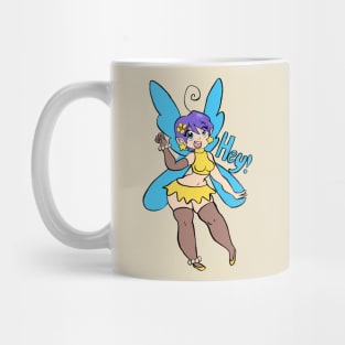 Hey! Fairy Mug